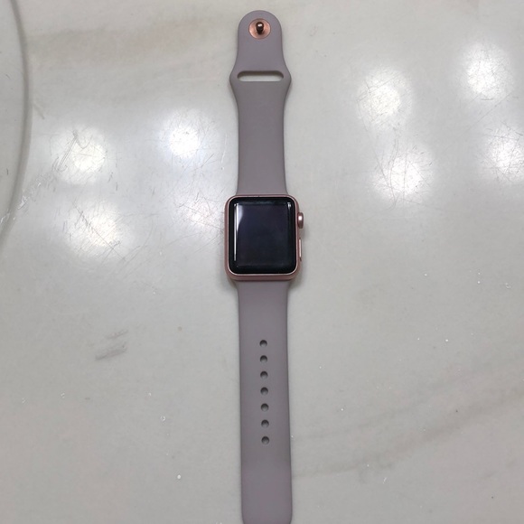 Accessories - Apple Watch 1st generation